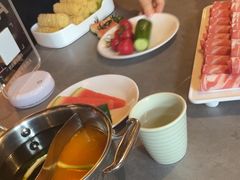 -君邦火锅(新疆大厦店)