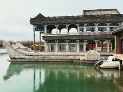 -颐和园