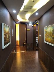 -艺米阳光Hair Salon