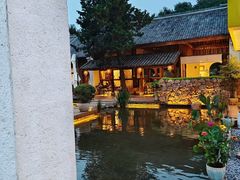 -湘子庙