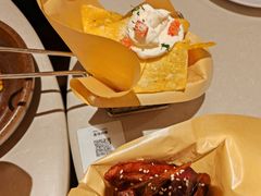 -农畉LONFOOD(福田星河COCOPark店)