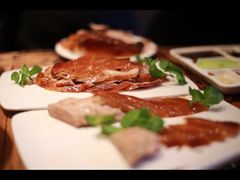 -四季民福烤鸭店(前门廊房二条店)