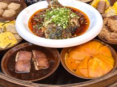 -田园印象·成都土菜院子(华阳店)
