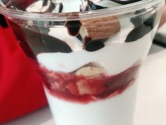 巧克力芭菲-DQ·蛋糕·冰淇淋(通州万达店)