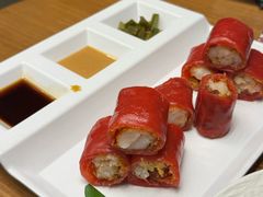 -云山茶餐厅(广东大厦店)