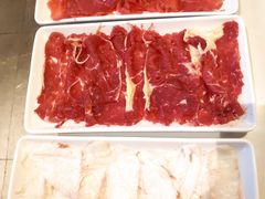 -食潮汕头鲜牛馆(望京保利店)