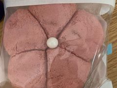 -好利来(城角街店)