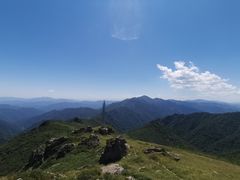 -终南山国家森林公园
