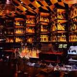 魔都人气西班牙餐厅｜布朗石西班牙餐厅酒吧