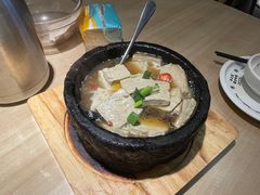 -羊之道草原味道清真餐厅(番禺店)