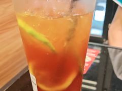 -孖记茶档·热腾茶餐(江南西plus店)