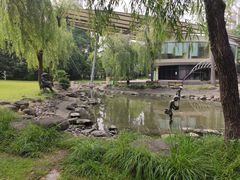 -苏州河梦清园环保主题公园