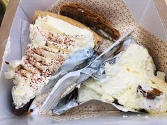 -Pie Bird(新闸路店)