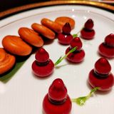 不用进四九城，来万象城就能吃上正宗京菜👍