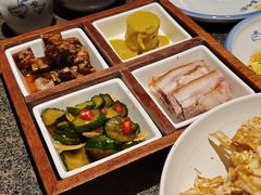 -真地道京味府·鲜橙烤鸭·北京菜(朝外大街东大桥店)