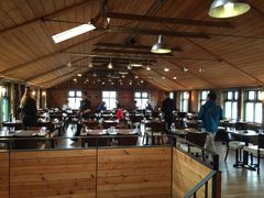 -Pakkhús Restaurant