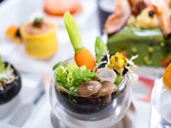 -广州富力君悦大酒店·关系酒廊