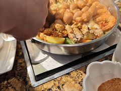 -黄记煌三汁焖锅(渝北金港国际店)