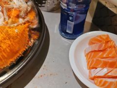 -半岛听涛蒸汽海鲜自助(K11店)
