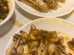 -九月海·海鲜自助(世纪东方店)