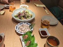 -阿吾罗·月咏精致日料(港汇恒隆广场店)