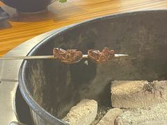 -号令江湖·水浒烤肉(和畅睦邻中心店)