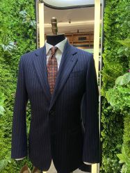 -GIMIWEAR 基米尔男士西服高级定制(陆家嘴店)
