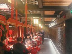 -小龙翻大江文化火锅(宽窄店)