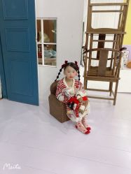 -小阿福儿童摄影(摩尔城店)