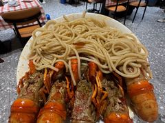 -江味龙虾馆·裸蓝龙虾(南山店)
