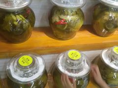 -九锅一堂酸菜鱼(万达广场店)