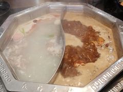 -香传承重庆火锅(直营中山路店)