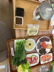 -禾馨·母婴护理月子中心(世纪大道店)