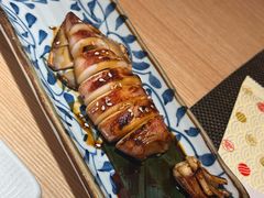 -德川家日本料理(中关村寰太大厦店)