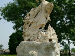 -中华石雕艺术园