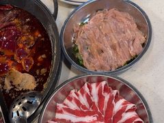 -憨铁匠老火锅(龙岗万科里店)