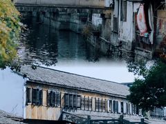 -绍兴东湖风景区