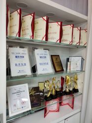 点击看大图 -慕拉美甲美睫皮肤管理