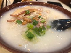 -大师傅粥品(埃华街)