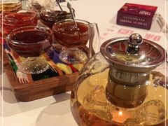 -SEEUNARI西域娜依新疆菜(环宇广场店)