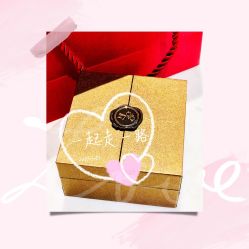 -周大福CHOW TAI FOOK(新区美罗商城店)