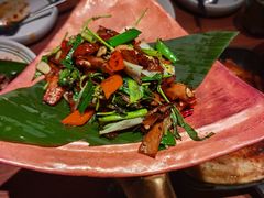 -云海肴·汽锅鸡·云南菜(领展购物广场·中关村店)
