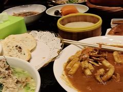 -苏浙徽·农家大院(吴江中山南路店)