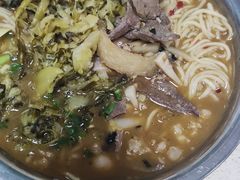 -舒记粉店(七星路店)