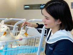 -怪兽屋·羊驼·猫咖·狗咖(俊华广场店)