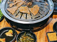 -九田家黑牛烤肉料理(国芳店)