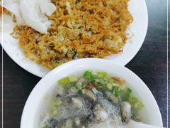 -建国蚵煎蚵面