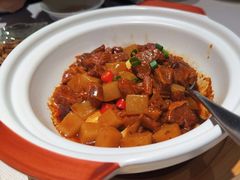 -徽州小镇(高新店)