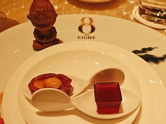 -8餐厅(新葡京酒店)