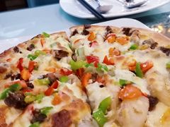-海尔巴格一甸茶餐厅新疆菜(青年路店)